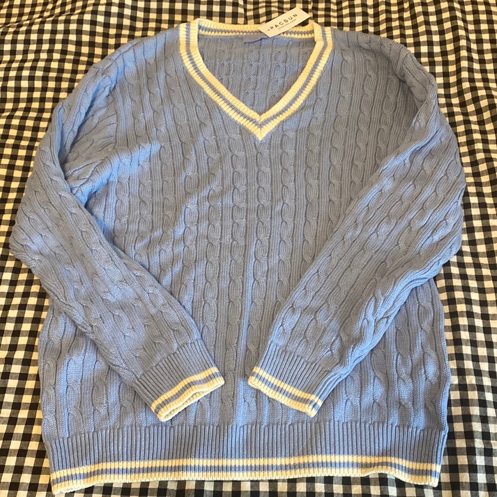 Pacsun sweater